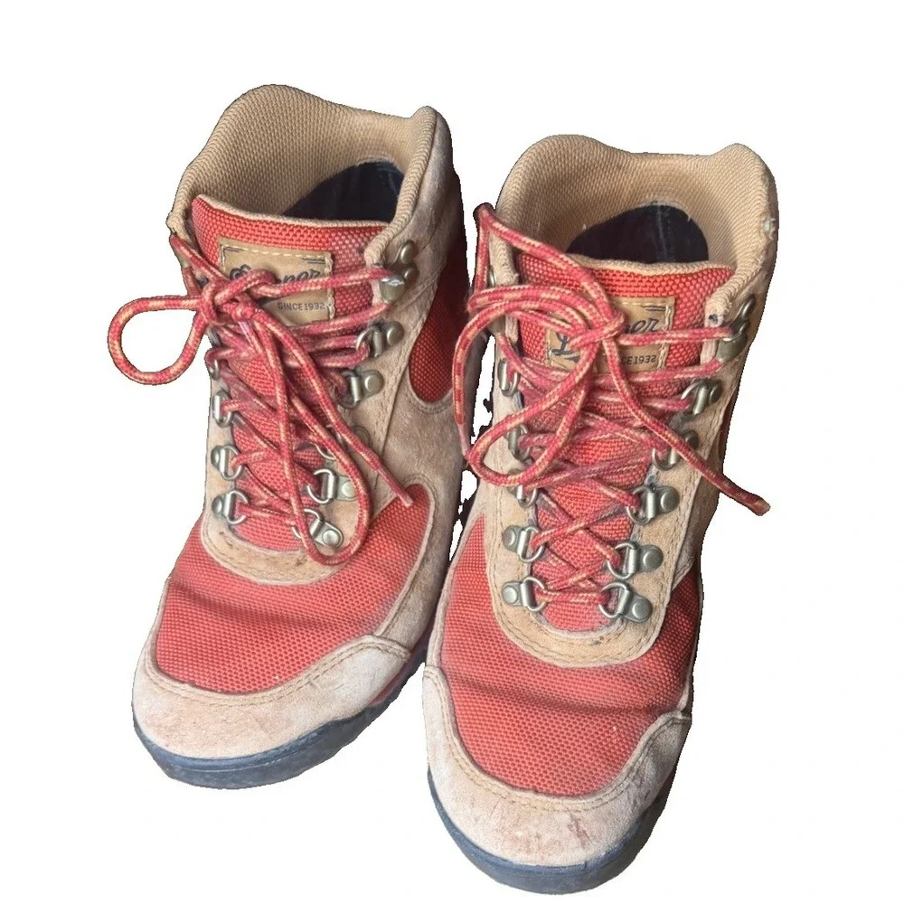 Danner dry waterproof